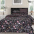 Quilted Comforter Set 6 Pcs Design 805
