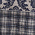 Quilted Comforter Set 6 Pcs Design 807