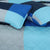 Quilted Comforter Set 6 Pcs Design 810