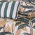 Quilted Comforter Set 6 Pcs Design 814