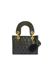 Quilted Cross Body Bag - Nishat Creative Store