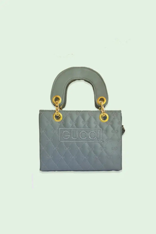 Quilted Cross Body Bag - Nishat Creative Store