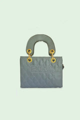 Quilted Cross Body Bag - Nishat Creative Store