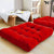 Square Velvet Floor Cushion Design 119
