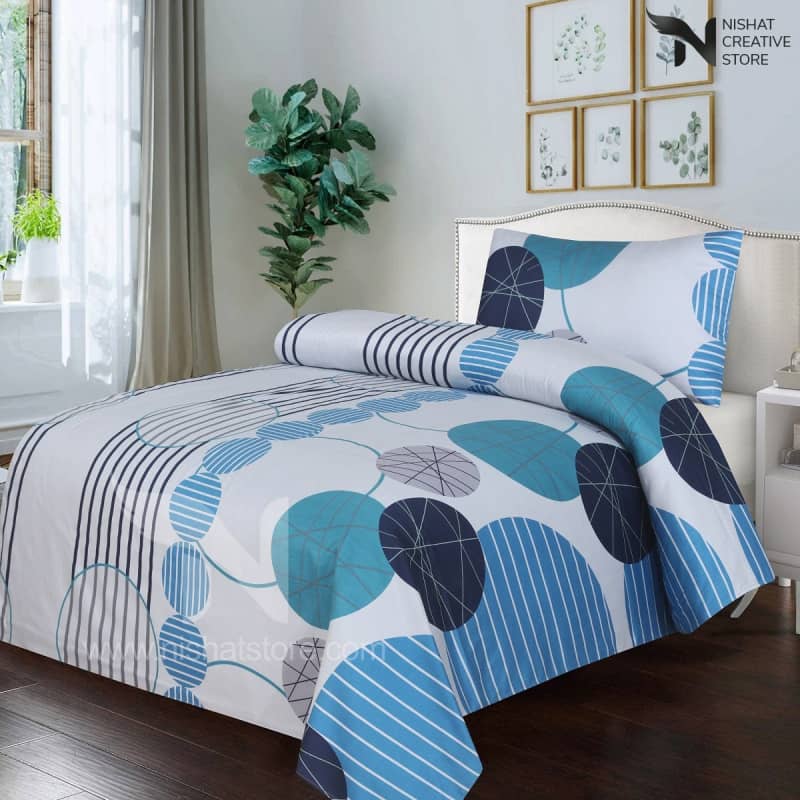 Single Bed Sheet Design 791