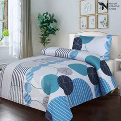 Single Bed Sheet Design 791