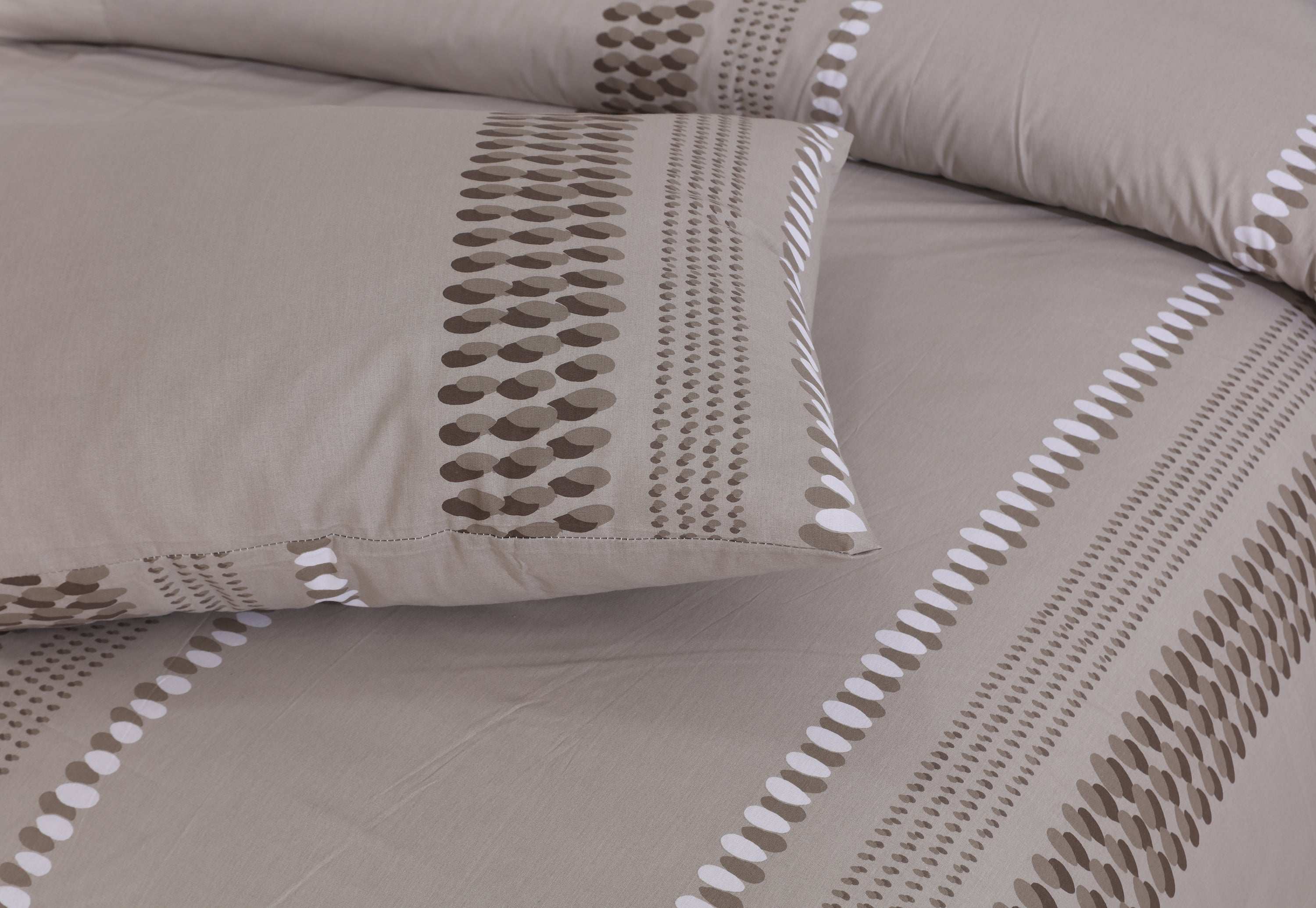 Single Bed Sheet Design 560 - Nishat Creative Store