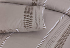 Single Bed Sheet Design 560 - Nishat Creative Store