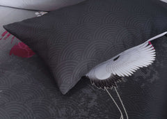 Single Bed Sheet Design 592 - Nishat Creative Store