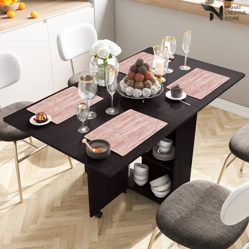 Table Runner Set Nc 118