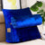 Triangular Back Support Cushion / Pillow D #1 - Nishat Creative Store
