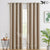 Velvet Curtains Pack Of 2 Plain Design 054 Curtain